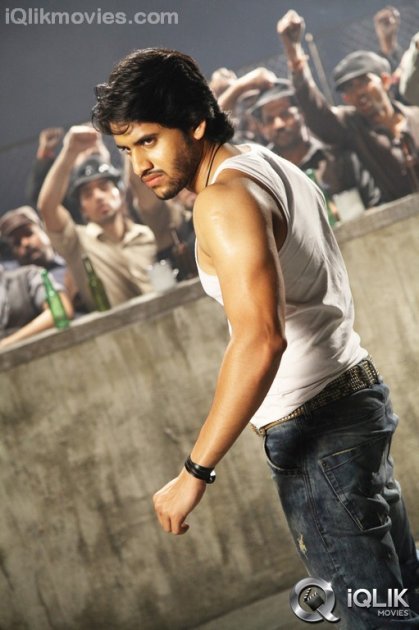 Naga-Chaitanya